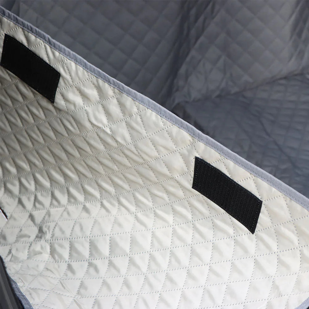 Dog Car Seat Cover Pet Travel Dog Carrier