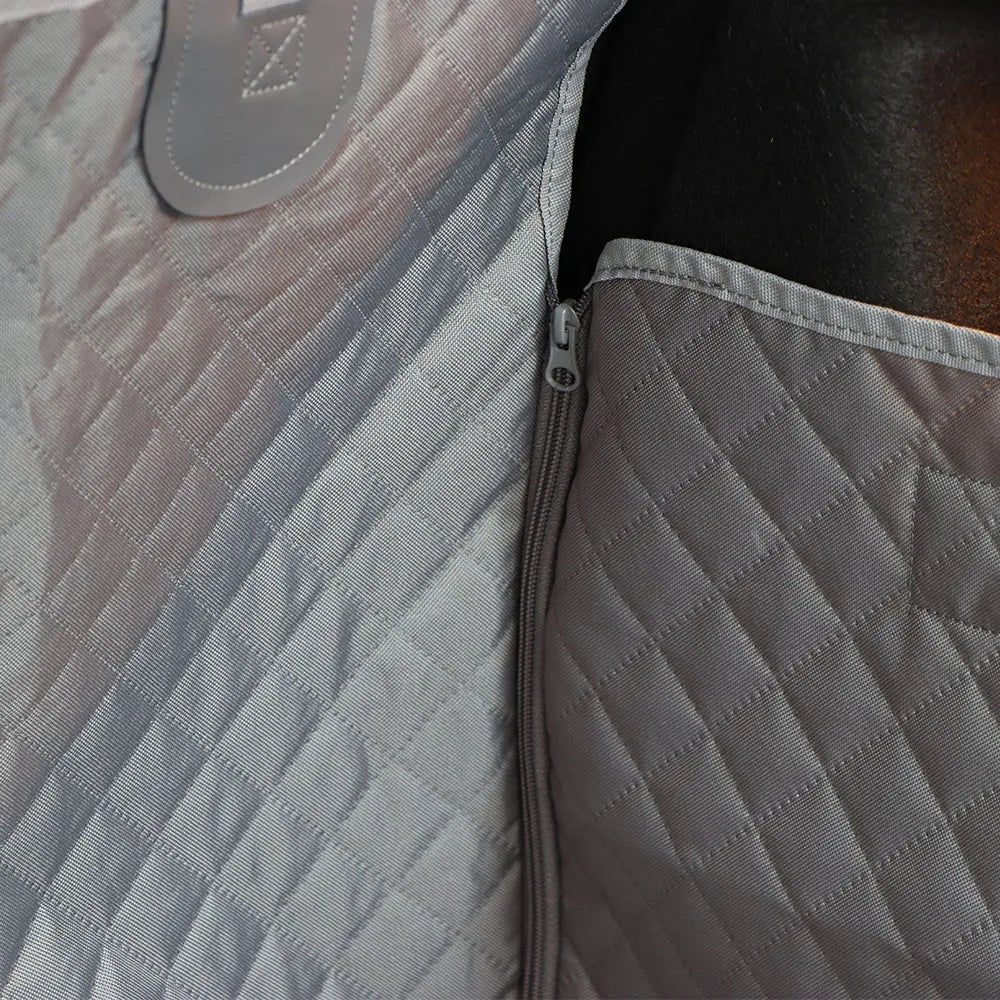 Dog Car Seat Cover Pet Travel Dog Carrier