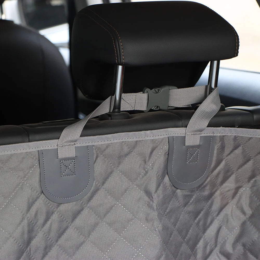 Dog Car Seat Cover Pet Travel Dog Carrier
